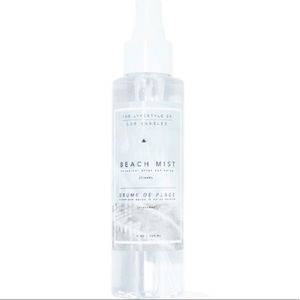 Beach Mist After Sun Spray